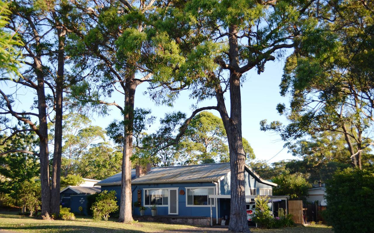 Casa Husky Villa Huskisson Exterior photo