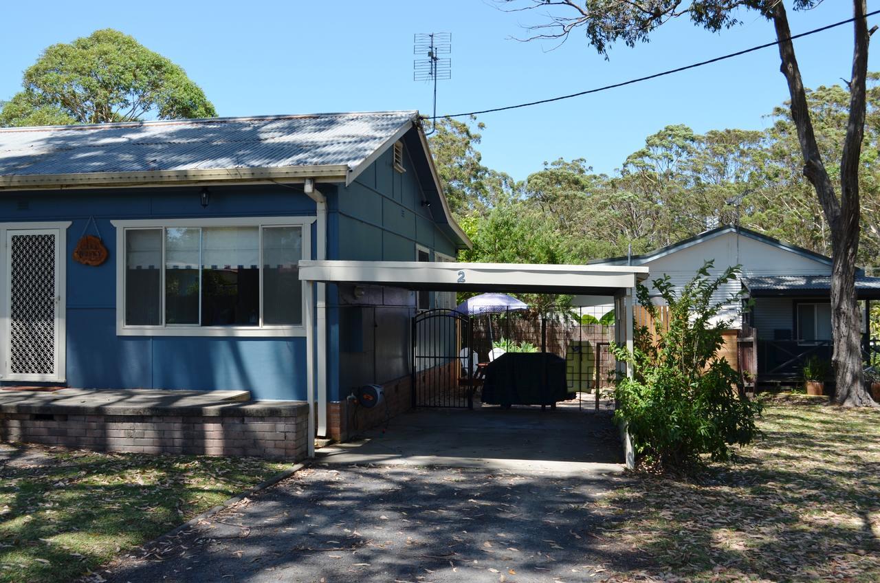 Casa Husky Villa Huskisson Exterior photo